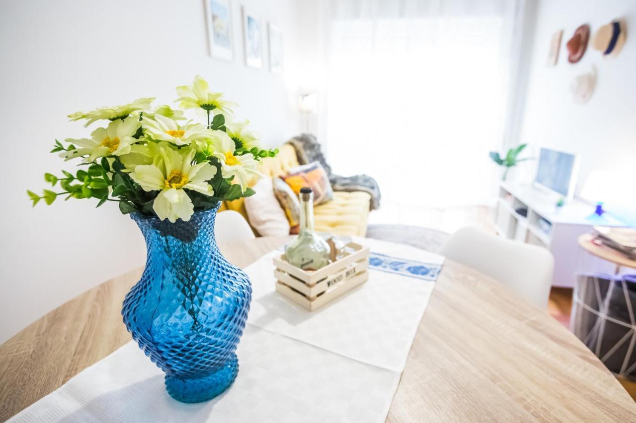 Choose Happiness Apartment Porto
