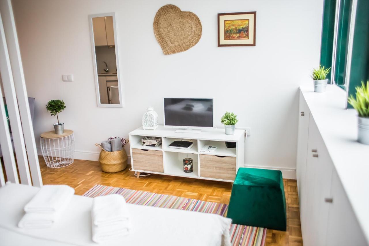 Apartment Sweet & Tasty Porto