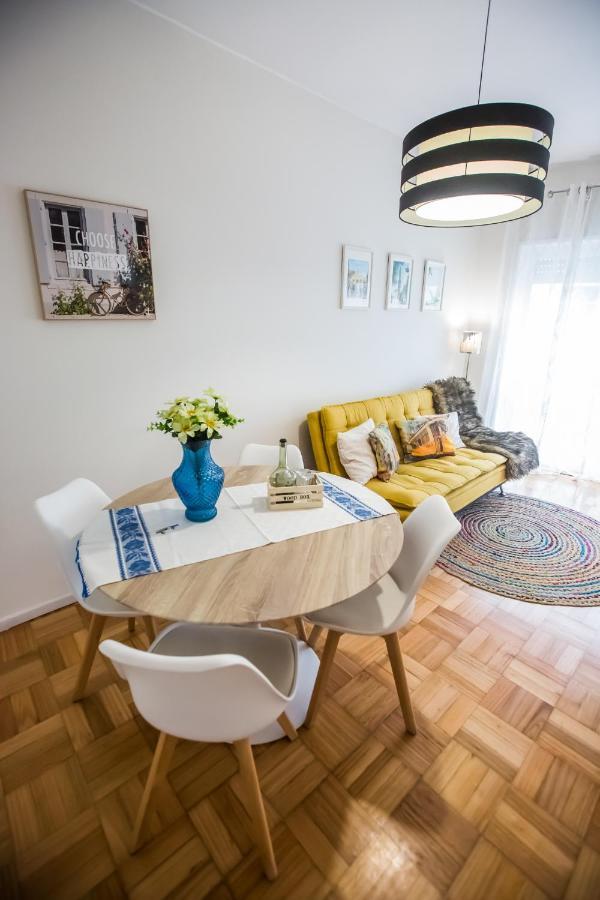 Apartment Choose Happiness Porto