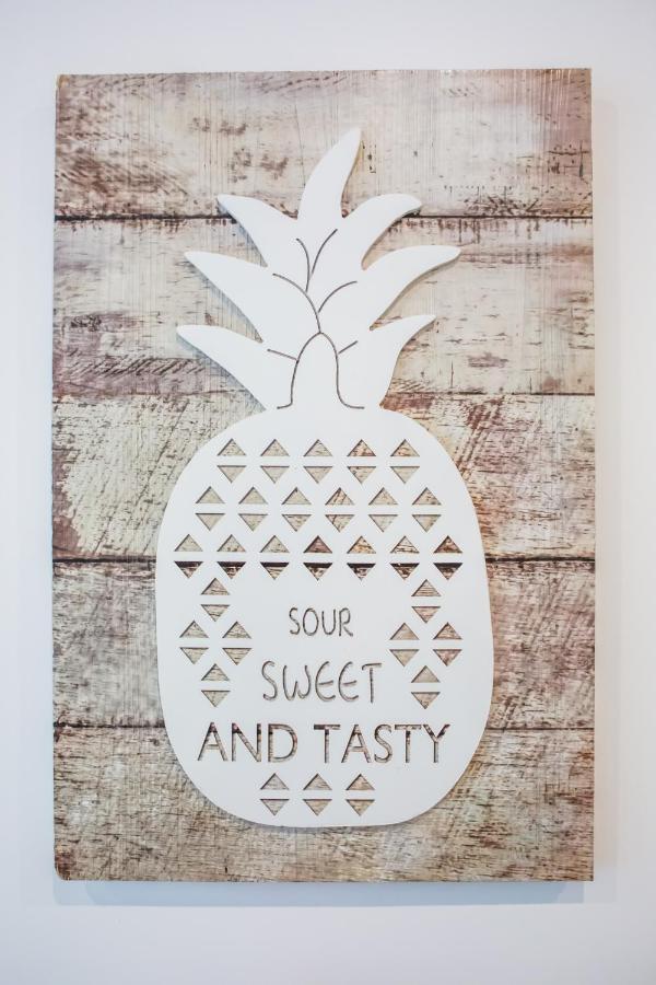 Sweet & Tasty Apartment Porto