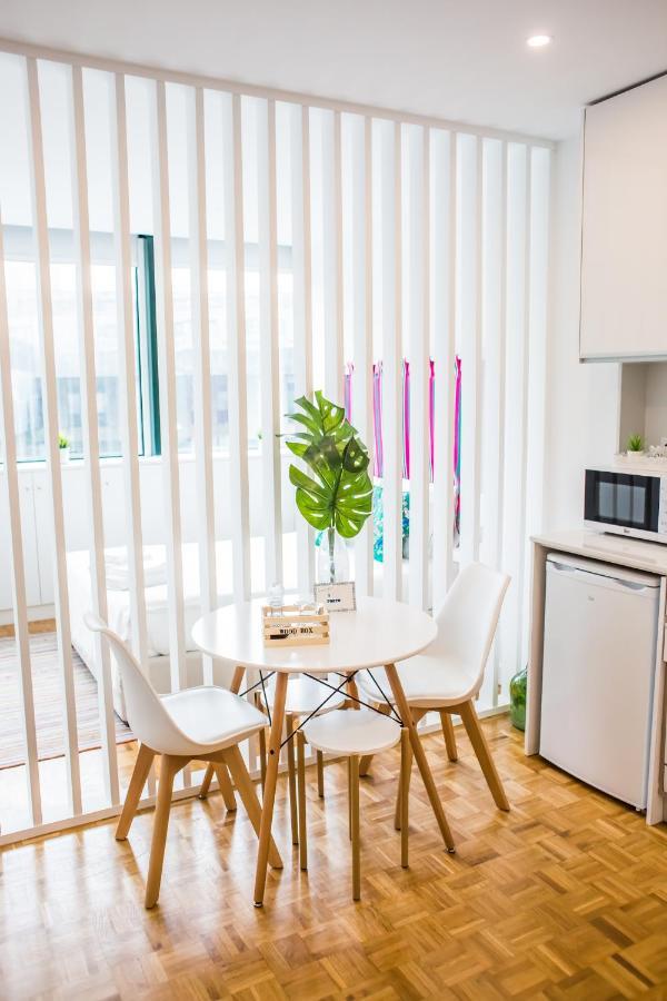 Apartment Sweet & Tasty