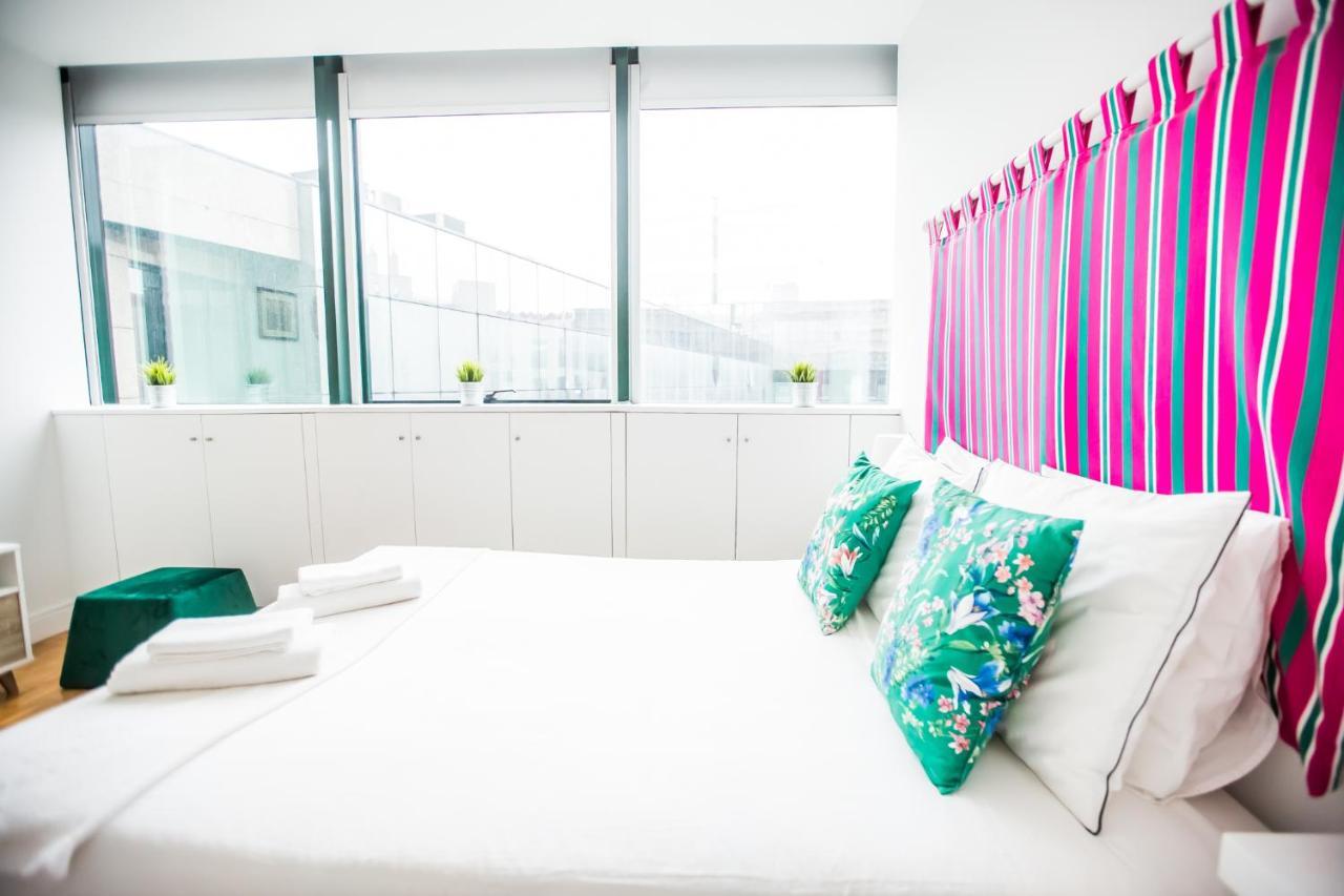 Sweet & Tasty Apartment Porto