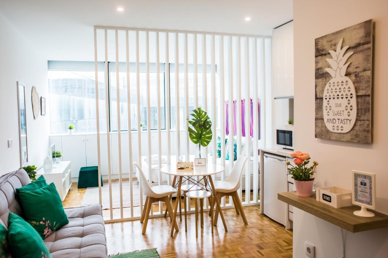 Sweet & Tasty Apartment *