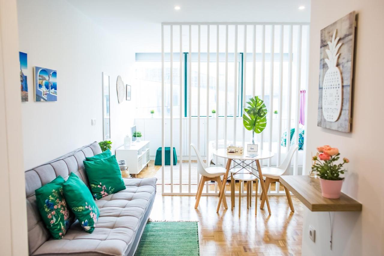 Sweet & Tasty Apartment *