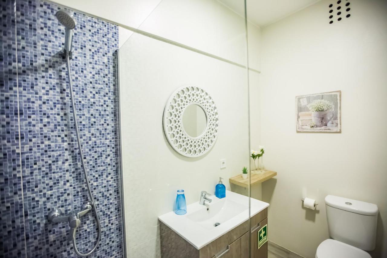 Apartment Choose Happiness Porto