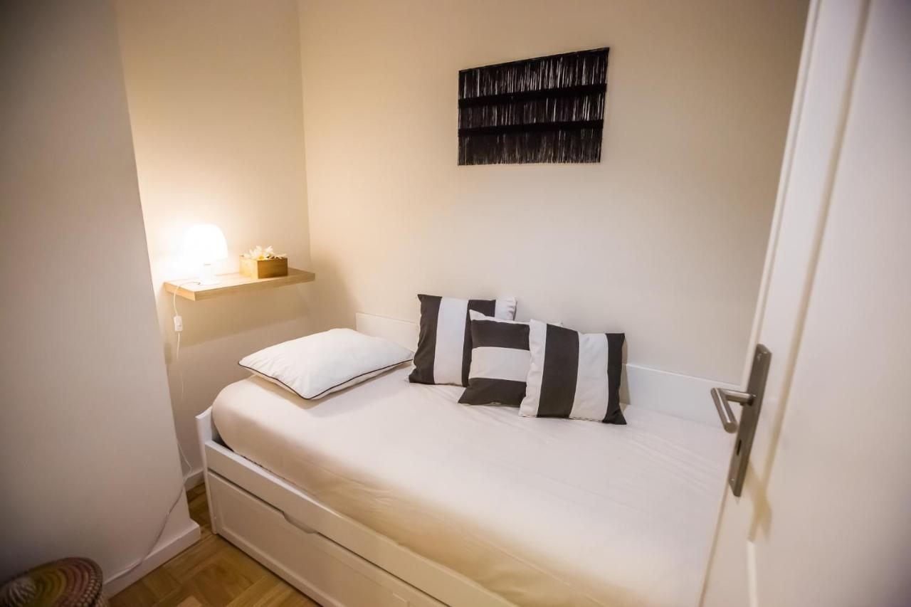 Apartment Choose Happiness Porto