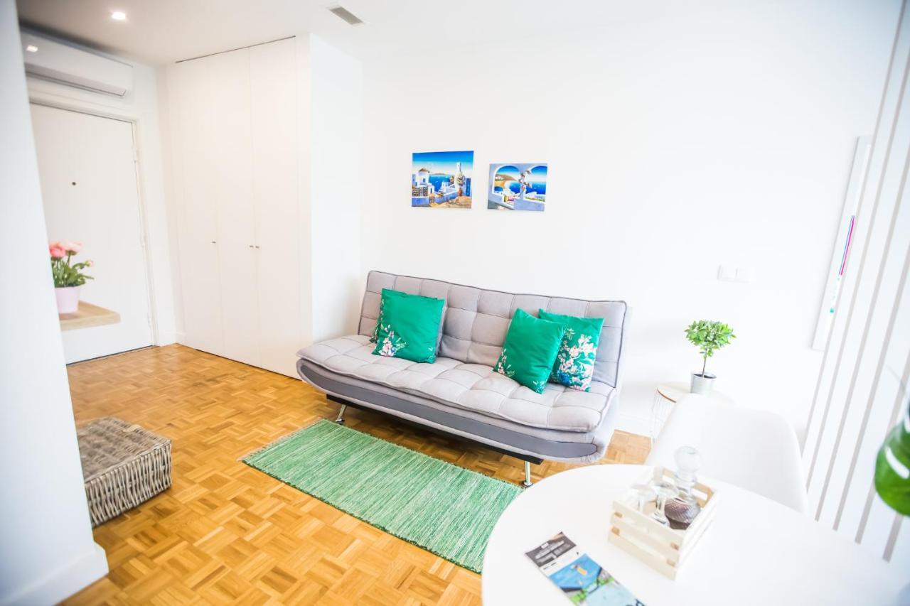 Sweet & Tasty Apartment