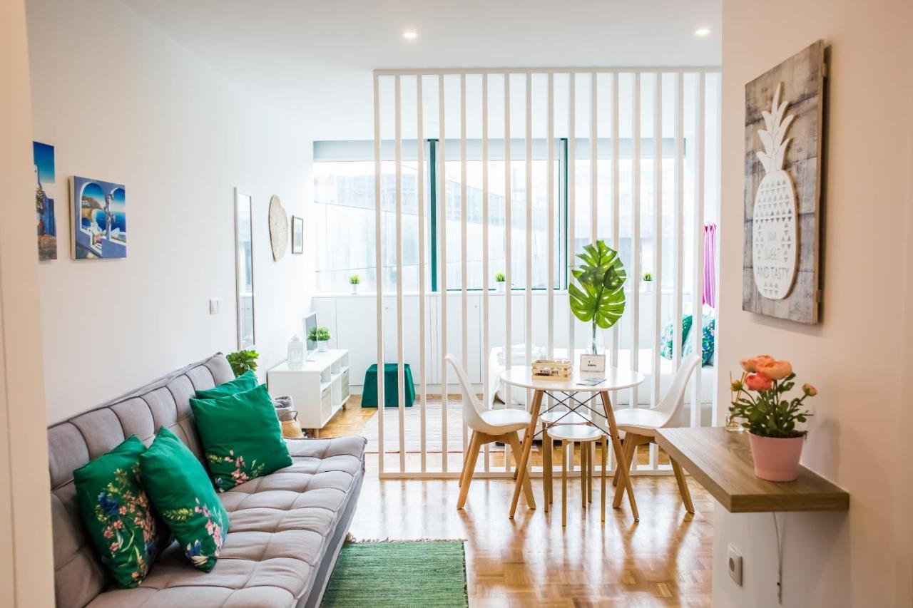 Sweet & Tasty Apartment *