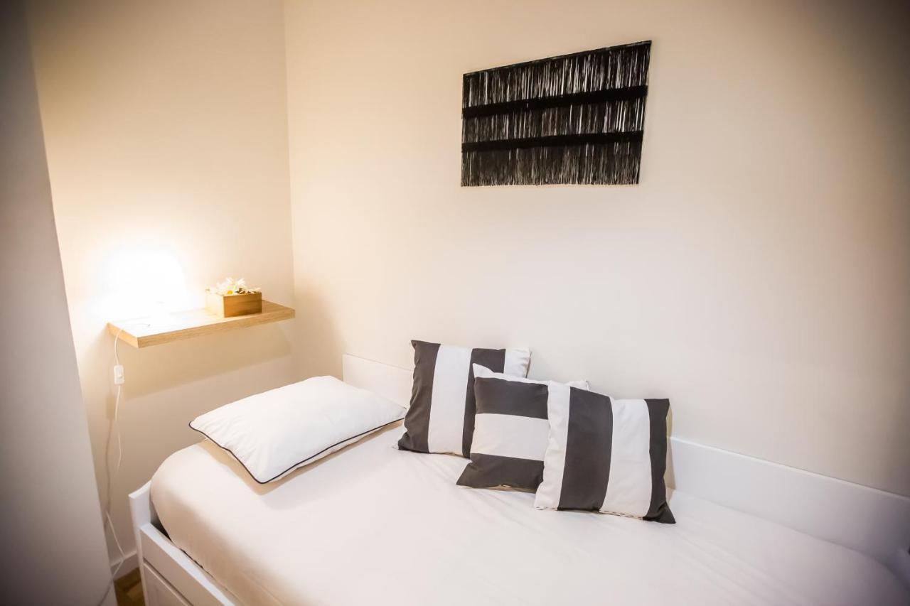 Apartment Choose Happiness Porto