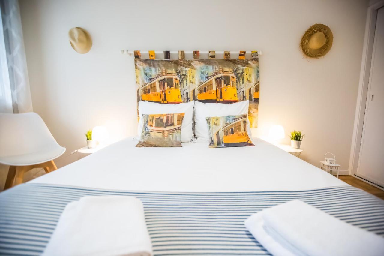 Apartment Choose Happiness Porto