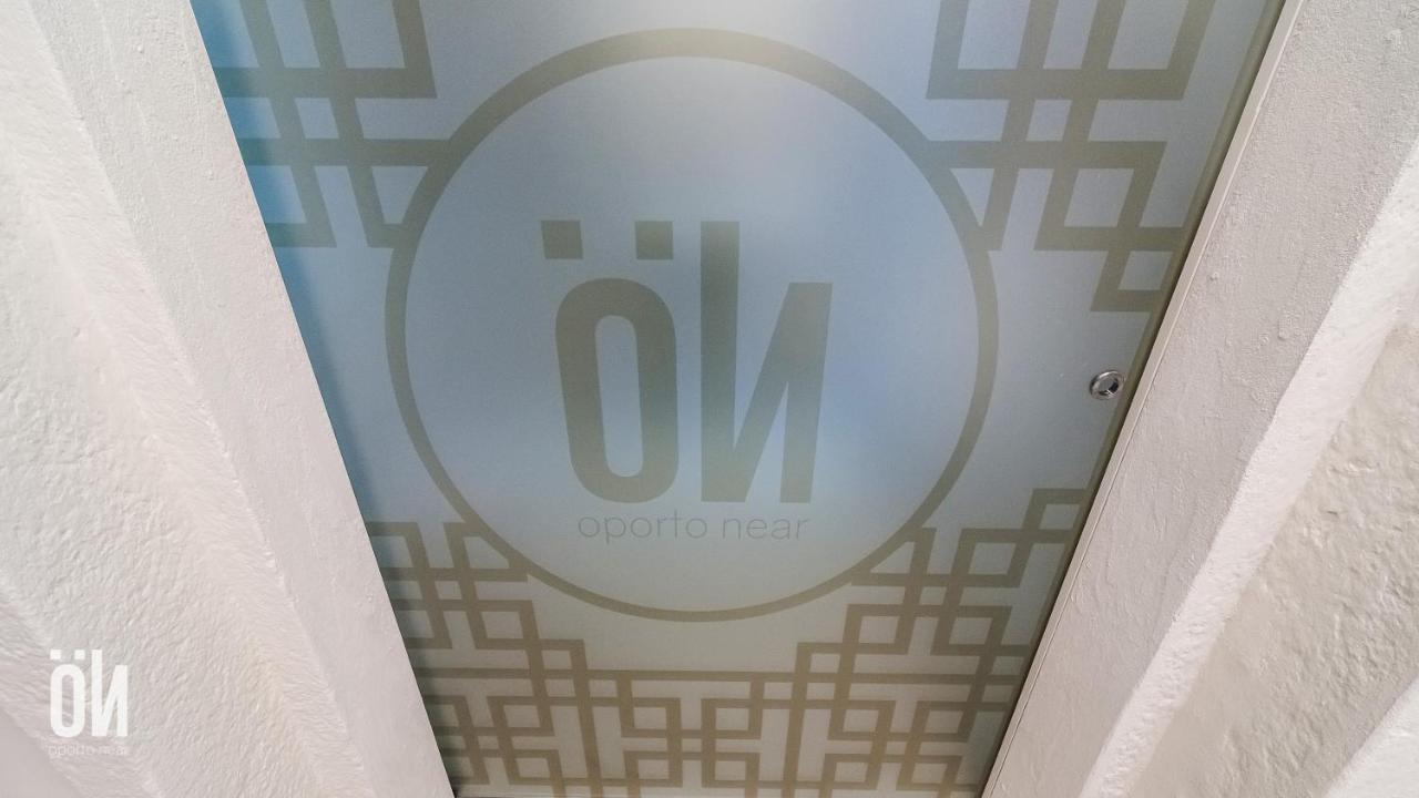 Apartamento Near
