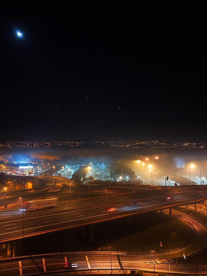 Apartamento Studio Estadio Do Dragao Porto