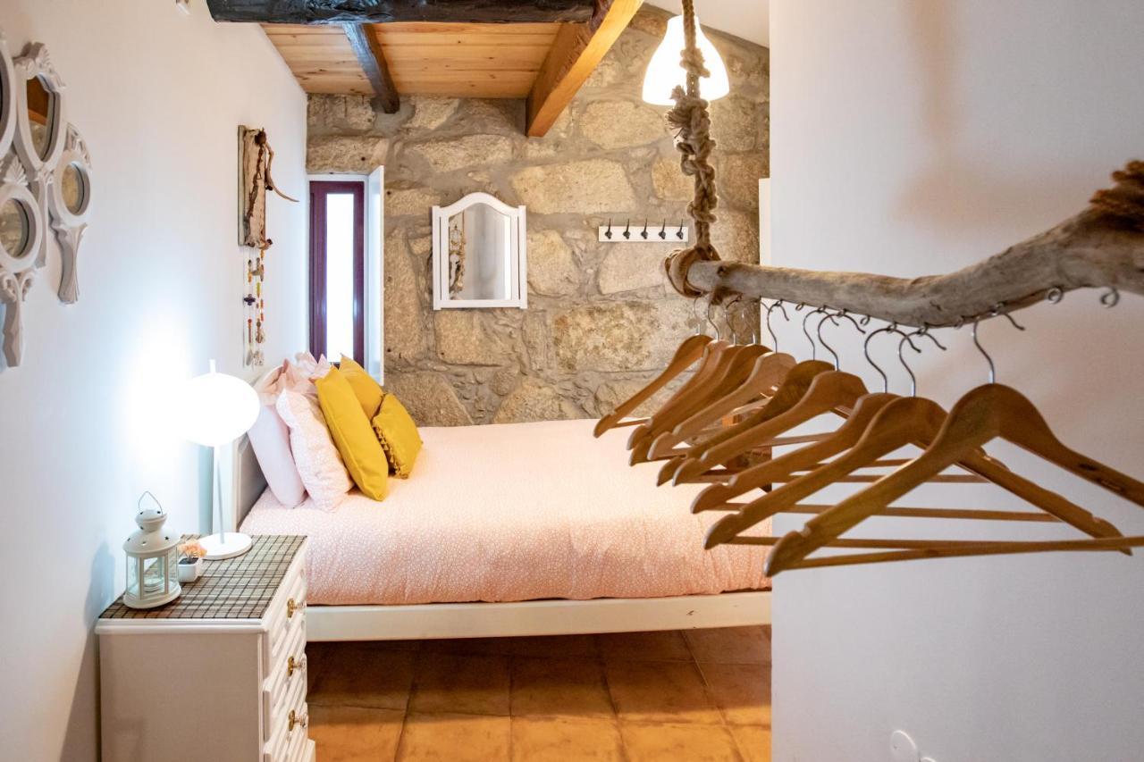 Ferienhaus Red House- Historic Center Porto