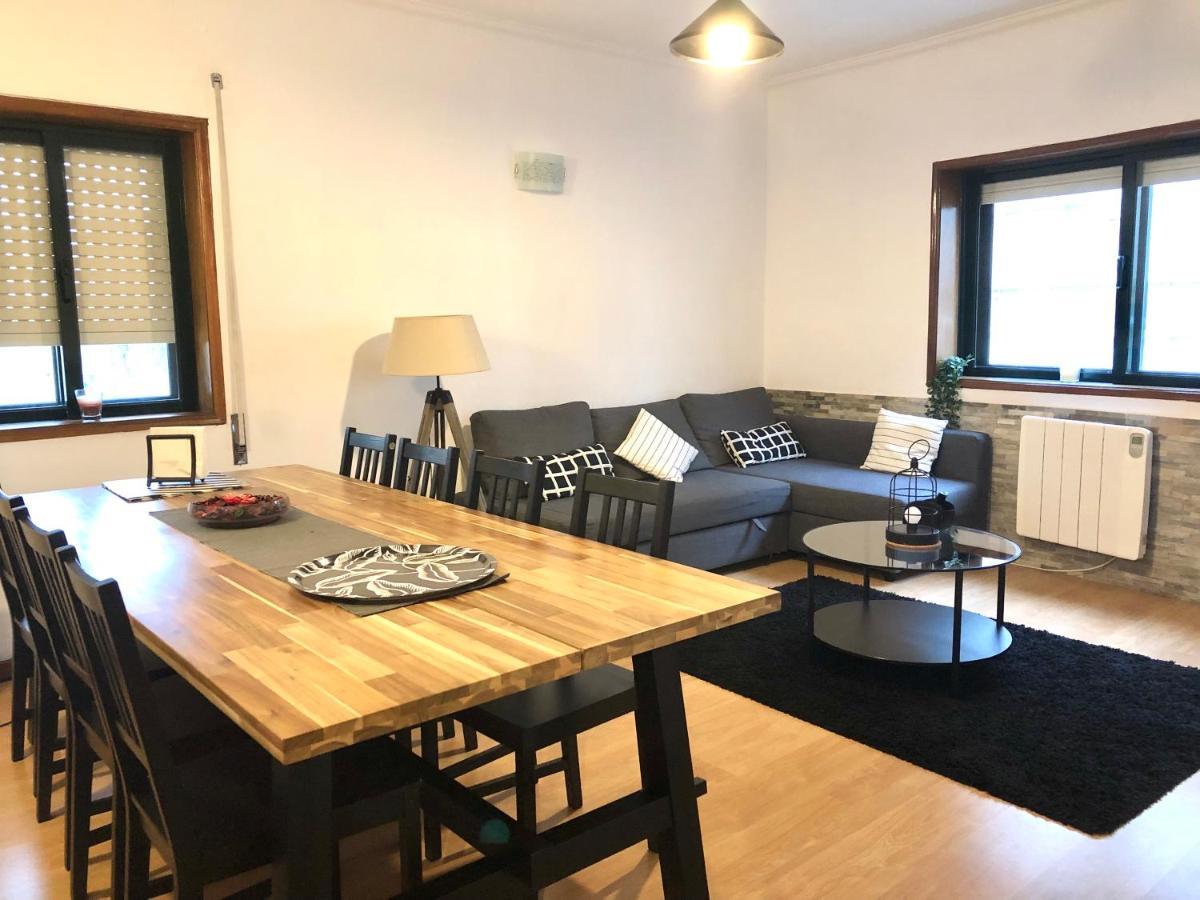 Apartment Cocooning