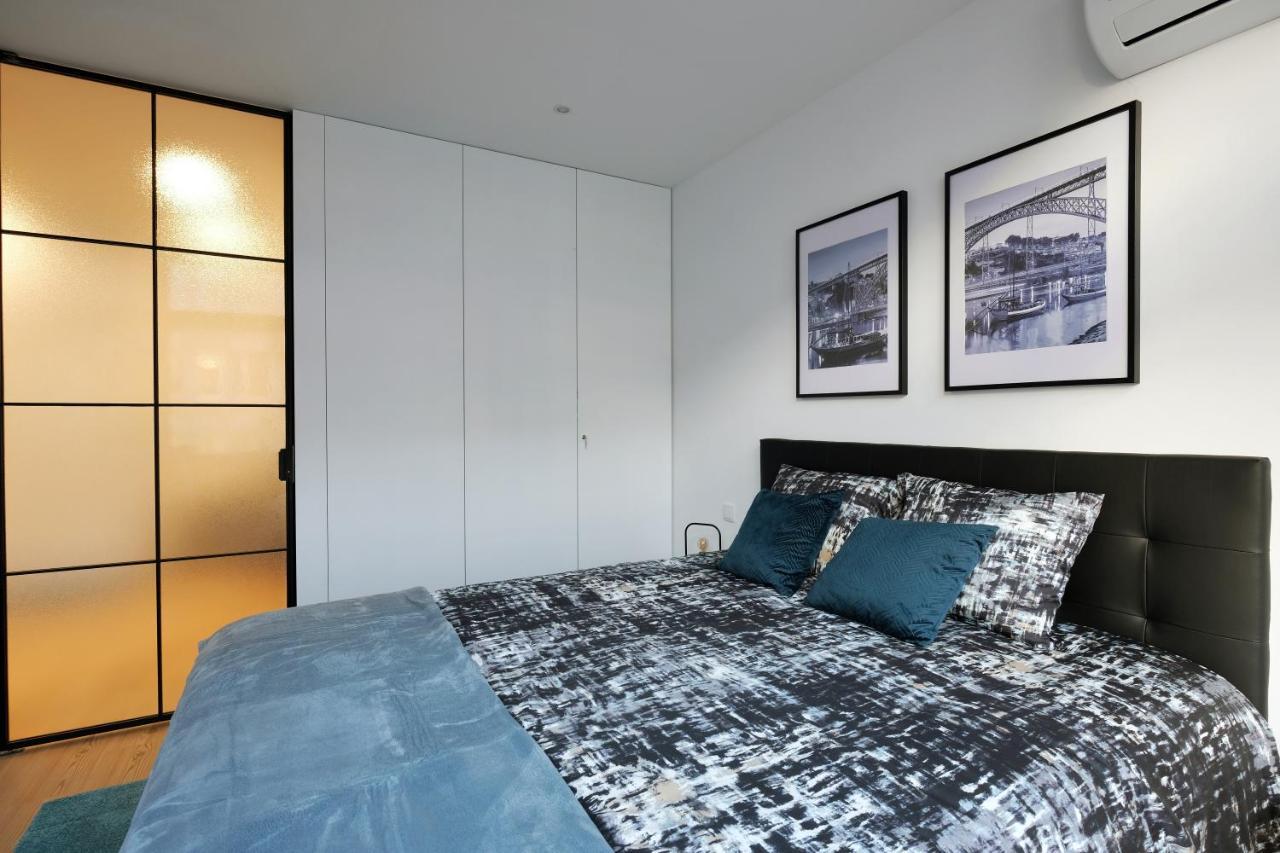 Blue Douro Apartment *