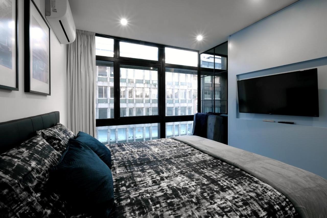 Apartment Blue Douro