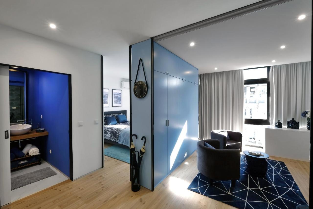 Apartment Blue Douro *