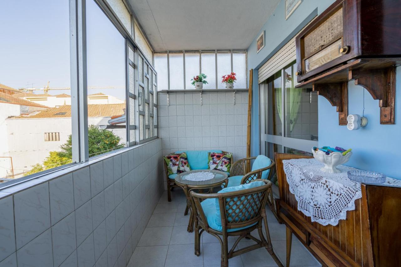 Appartement Rustic *