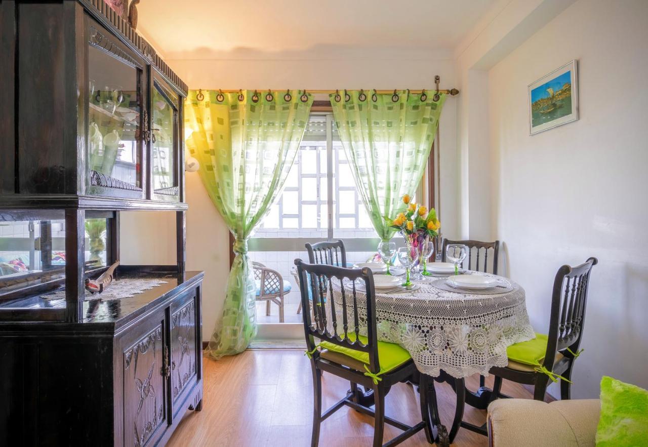 Appartement Rustic Porto