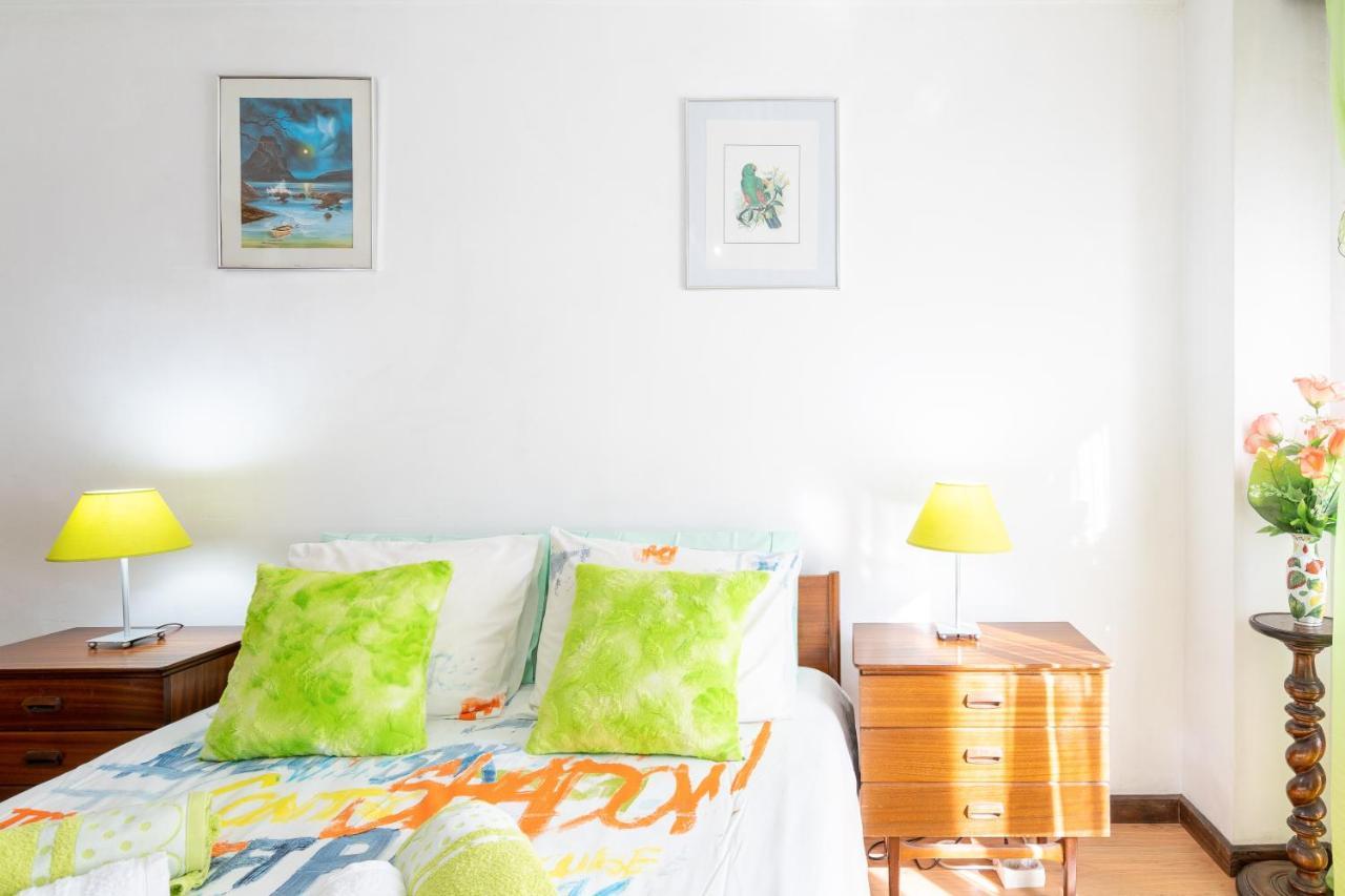Rustic Appartement Porto