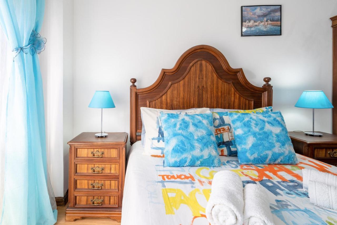 Appartement Rustic Porto