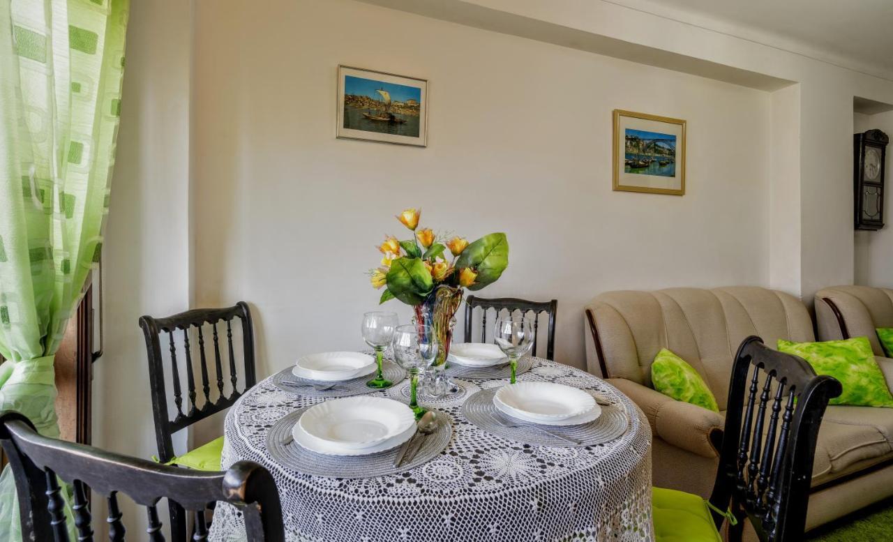 Appartement Rustic
