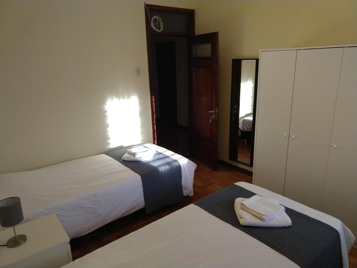 Hostel Entre Amigos Porto