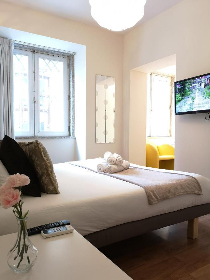 Clerigos Ville Guest house 2*