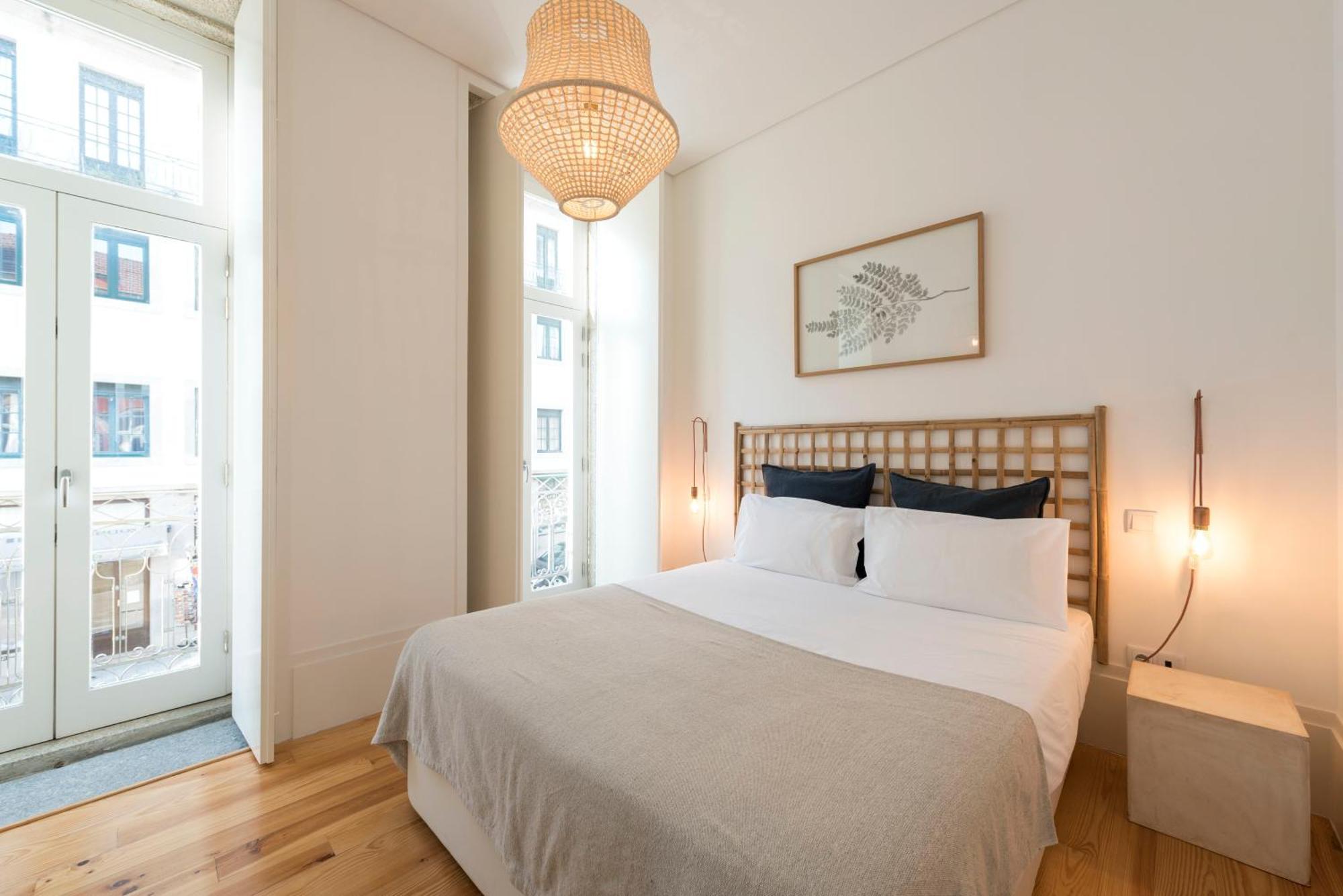 Appartement Light Blue