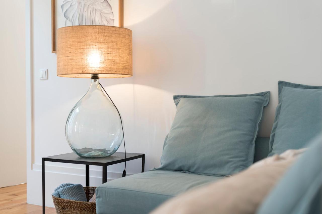 Appartement Light Blue