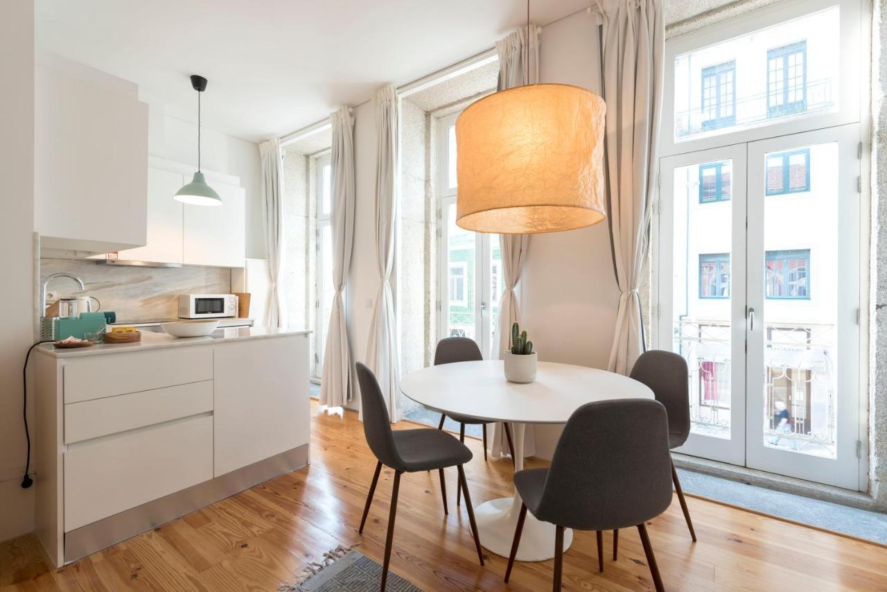 Appartement Light Blue