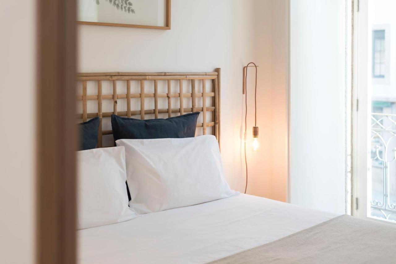 Light Blue Appartement *