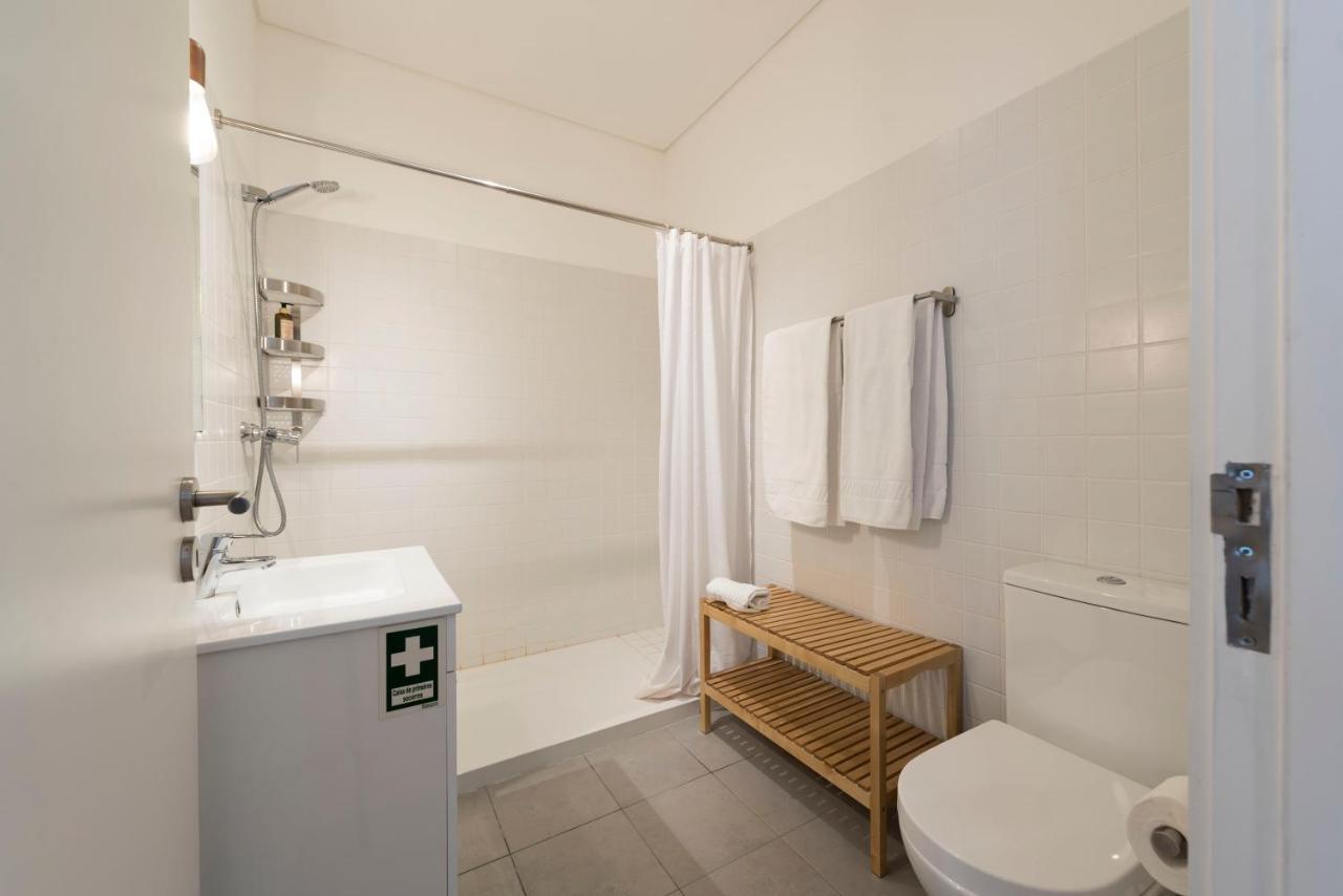 Appartement Light Blue Porto