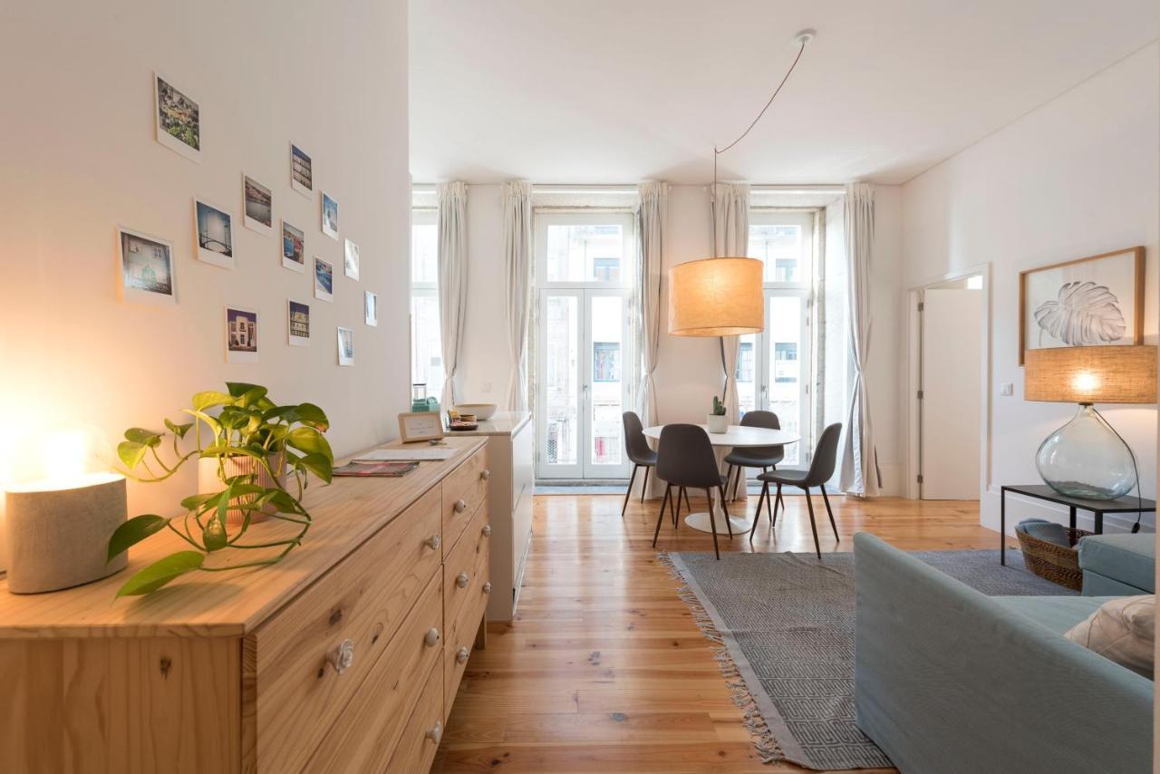 Appartement Light Blue Porto