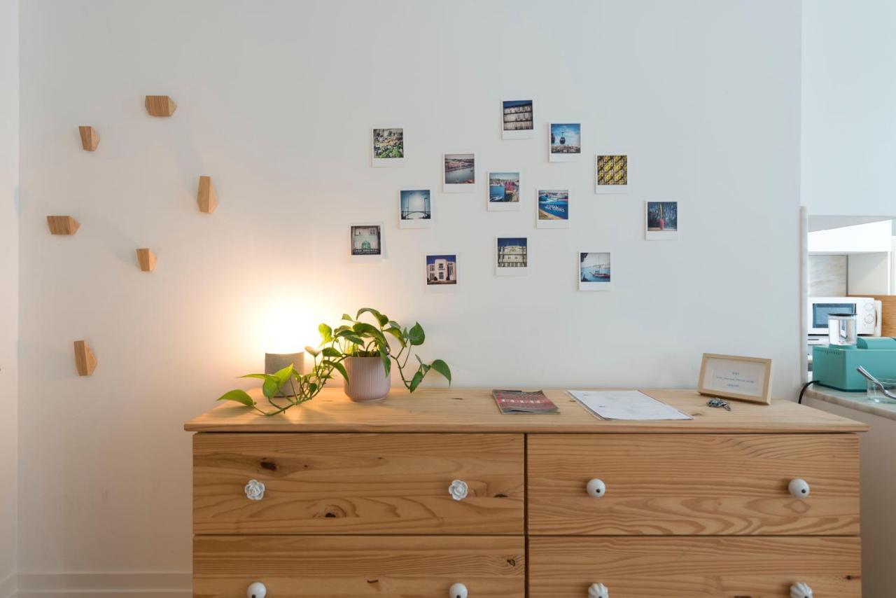 Appartement Light Blue