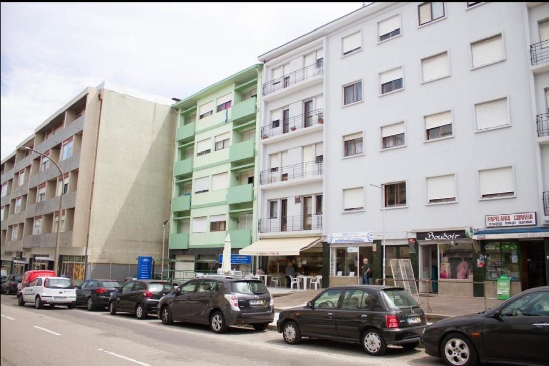 Bed Comfort Serpa * Porto