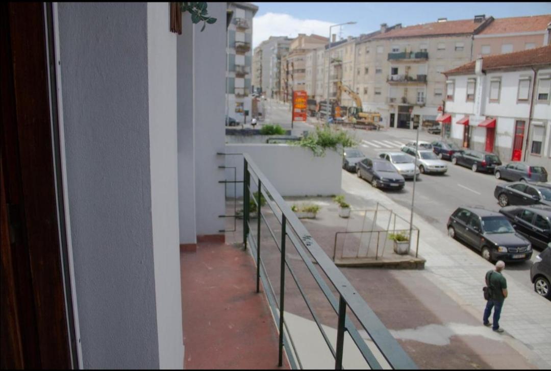 Bed Comfort Serpa Porto