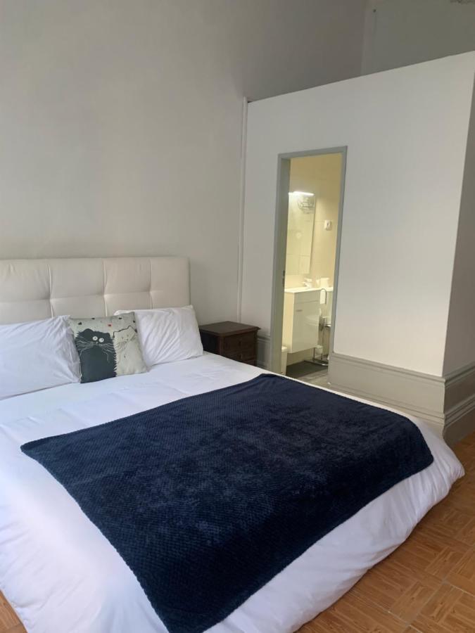 Residencia Ceu Azul Gasthuis
