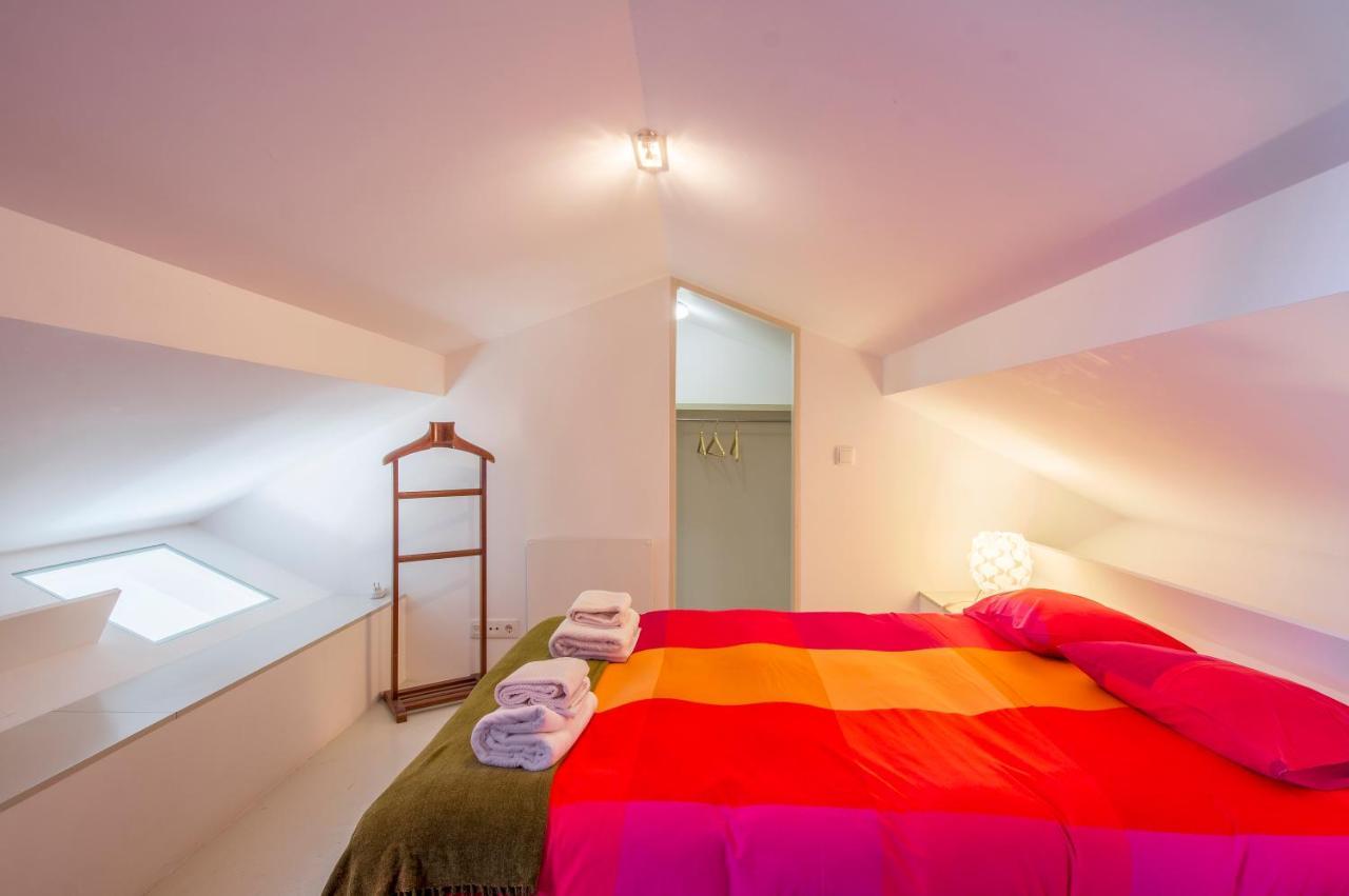 Apartment Casa Baltazar Porto