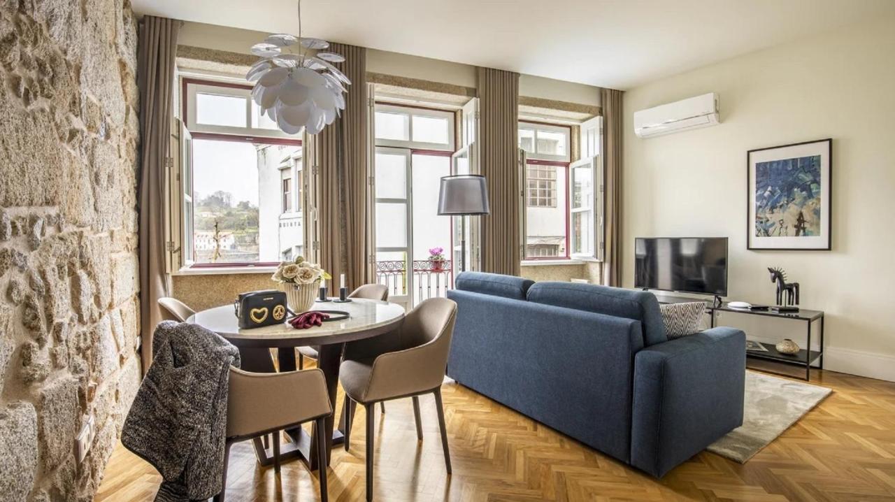 Wonderful Design Apartment *