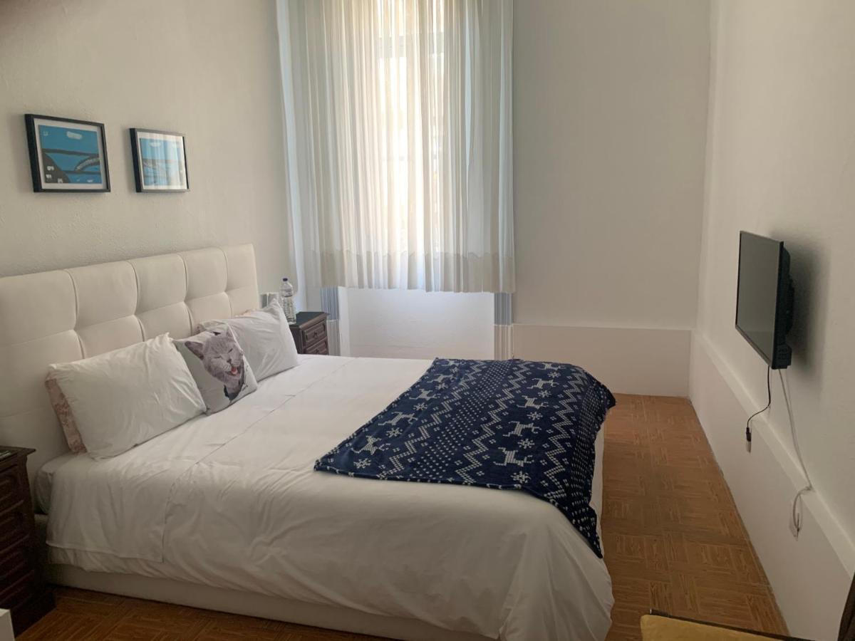 Residencia Ceu Azul Porto