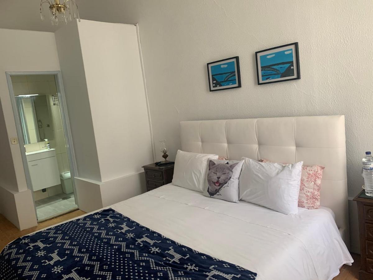 Residencia Ceu Azul *