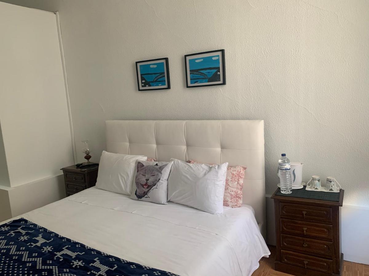 Residencia Ceu Azul Gasthuis *