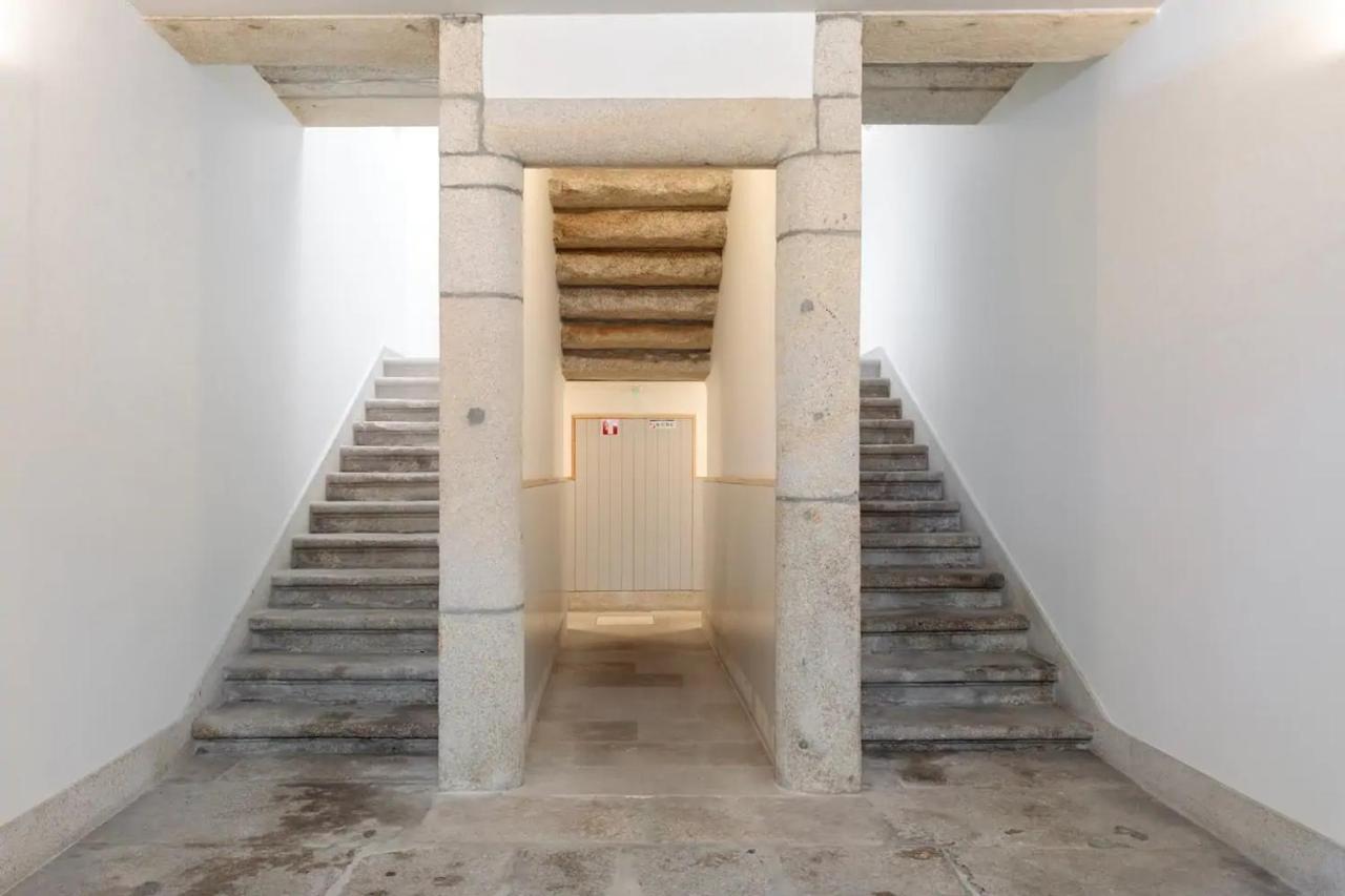 Amaoporto - St. Ildefonso Apartment Porto