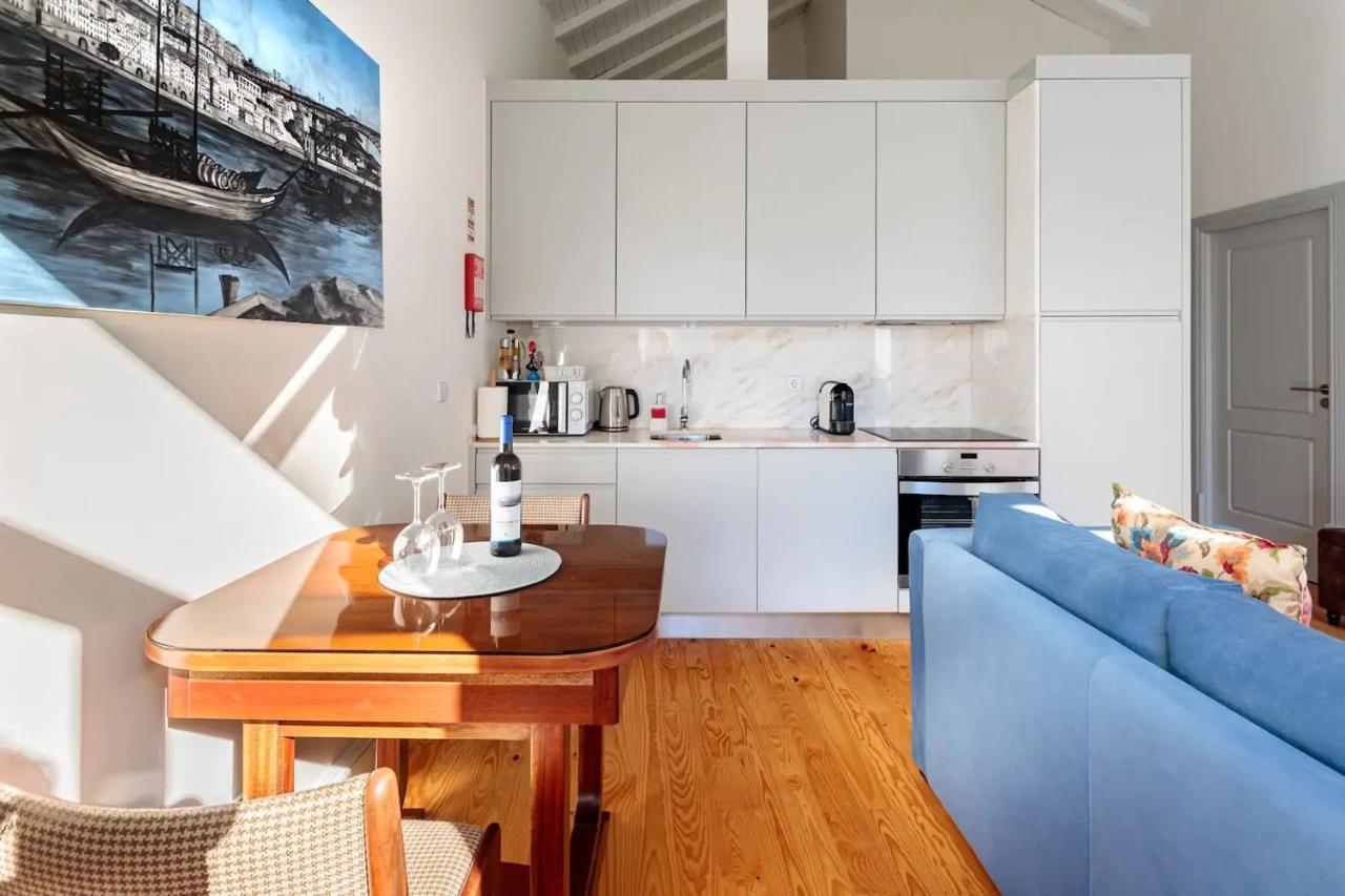 Amaoporto - St. Ildefonso Apartment *