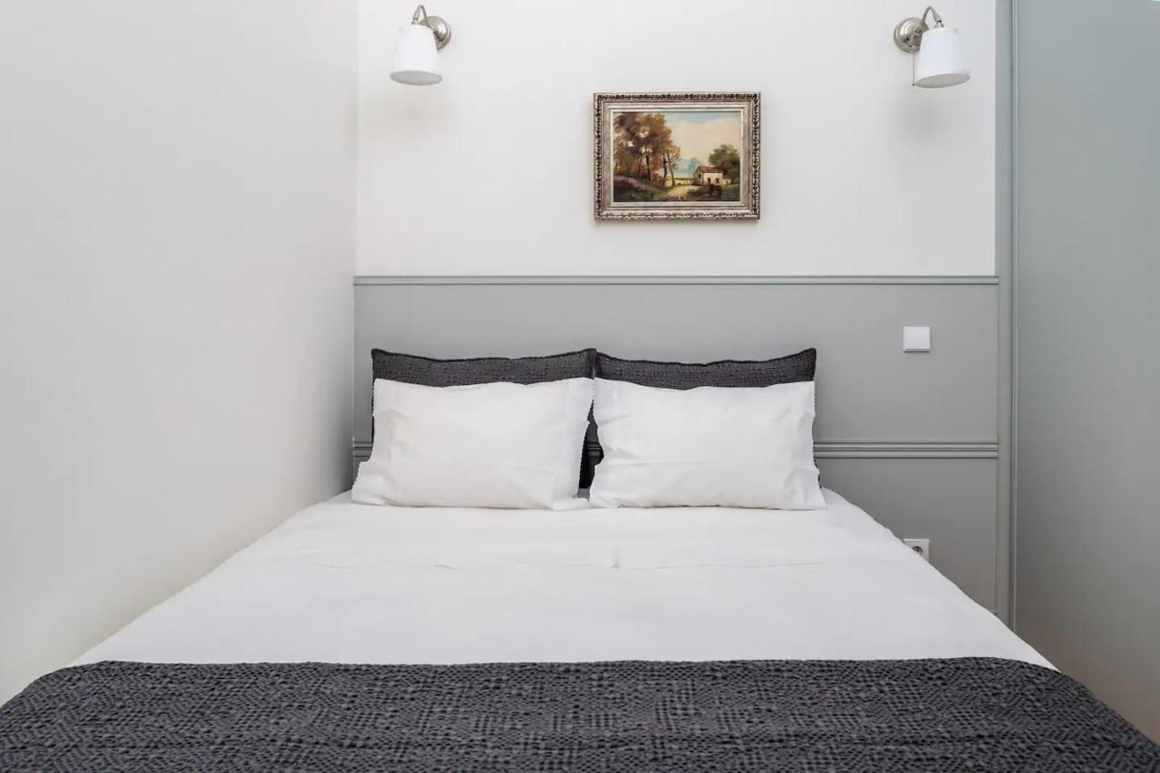 Amaoporto - St. Ildefonso Apartment *