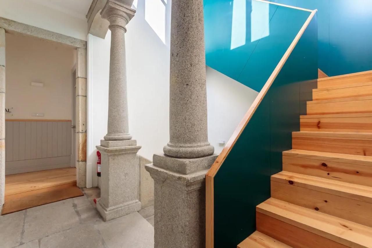 Apartment Amaoporto - St. Ildefonso *