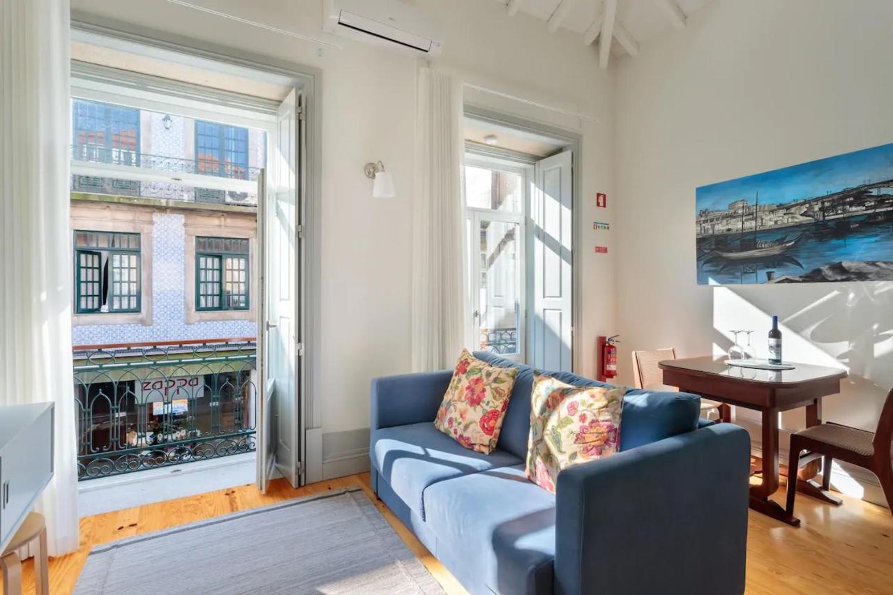Apartment Amaoporto - St. Ildefonso *