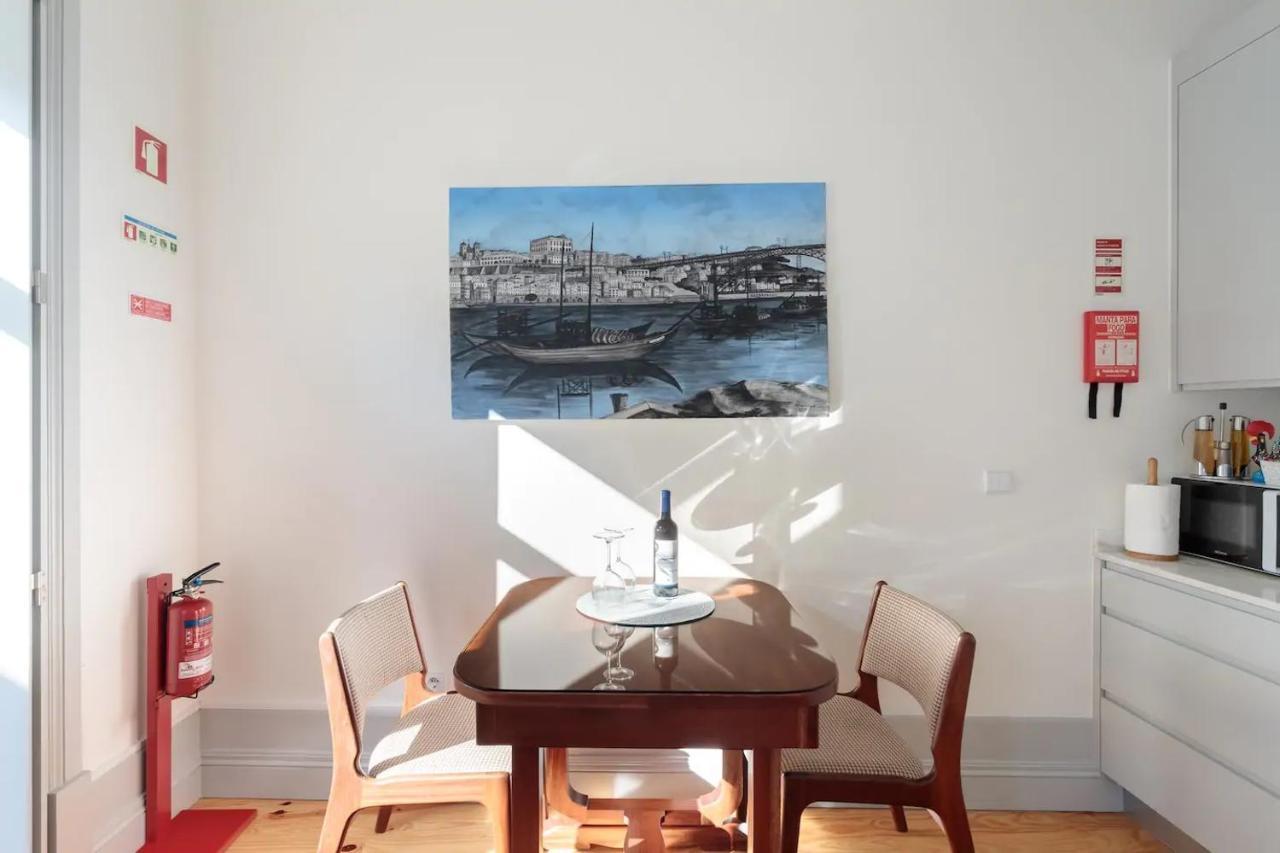 Amaoporto - St. Ildefonso Apartment *
