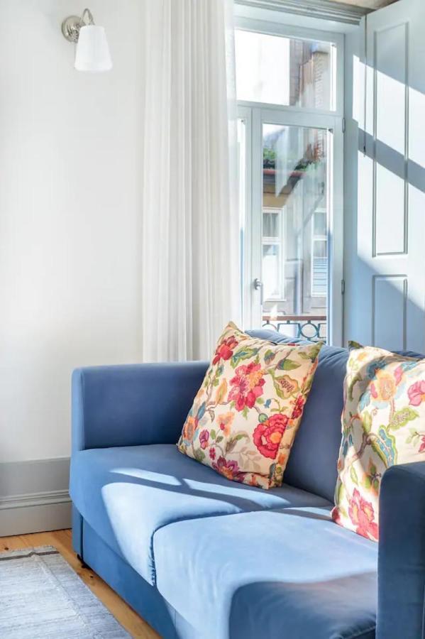 Amaoporto - St. Ildefonso Apartment